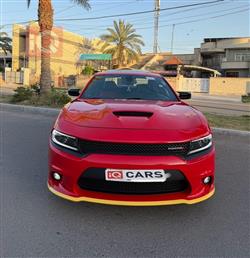 دودج تشارجر